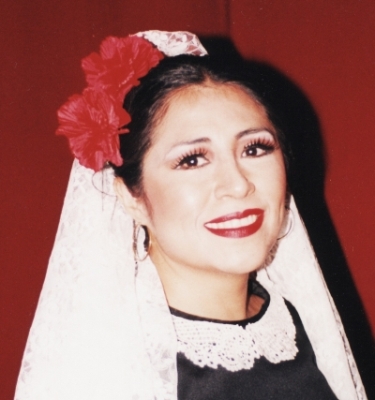 Rocio