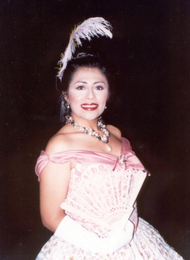Rocio