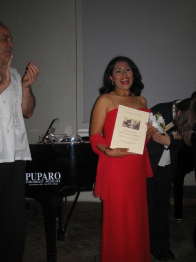 Rocio