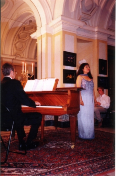 Rocio