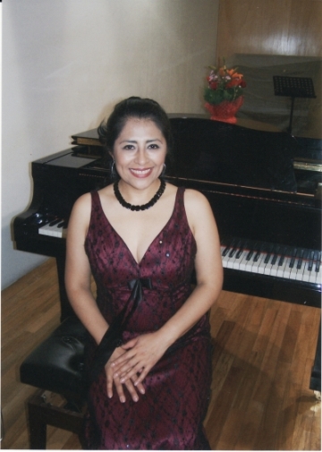 Rocio