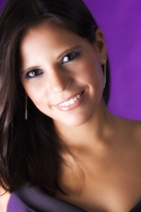 Diana Syrse Valdés