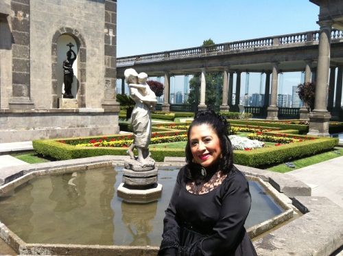 Rocio