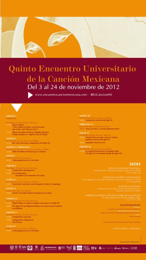 Program